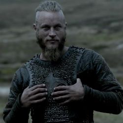 Иконка канала Ragnar Lodbrok