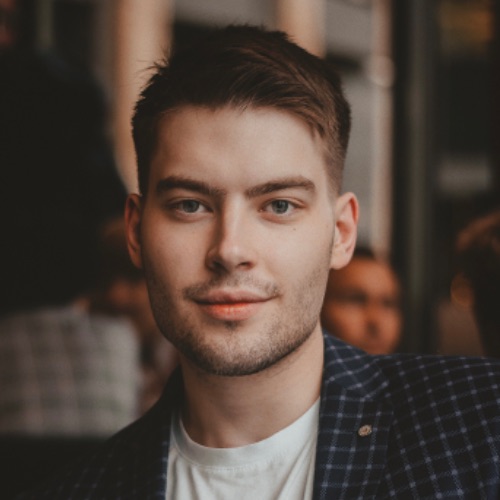 Иконка канала Вадим Калантаров