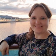 Иконка канала Путешествуем с Ириной