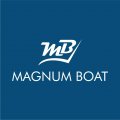 Иконка канала Magnum Boat