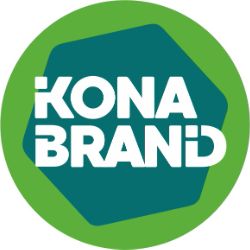 Иконка канала #konabrand