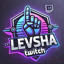 Иконка канала Levsha