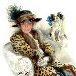 Иконка канала Нина Верединская