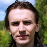 Иконка канала Михаил Солдатов. Творчество. Современная поэзия.