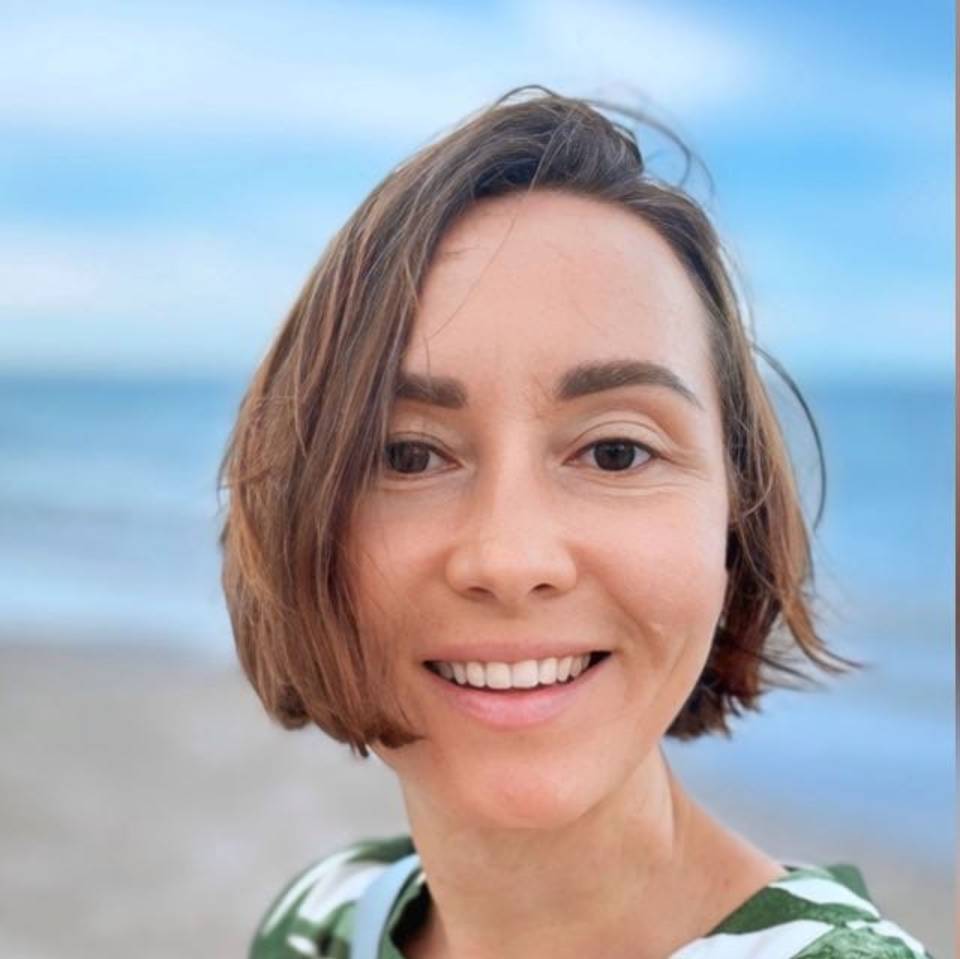 Иконка канала Екатерина Аверкиева