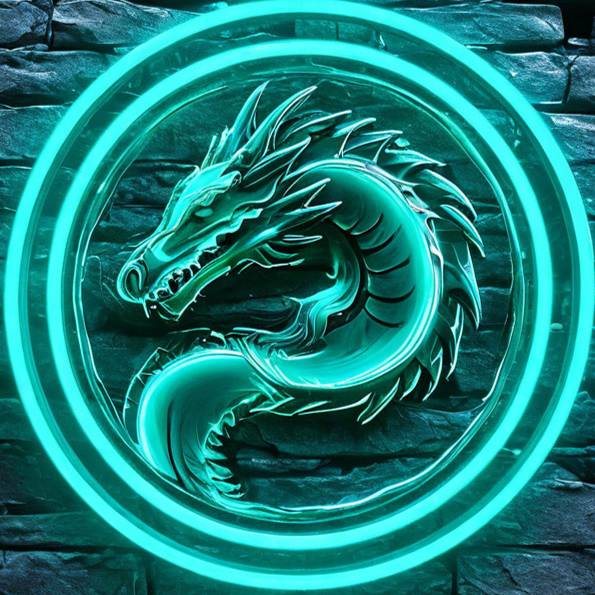 Иконка канала _DragonZar_