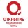 Иконка канала Открытие, медицинский центр