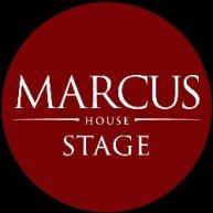Иконка канала Marcus Stage