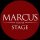 Иконка канала Marcus Stage