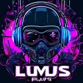 Иконка канала LUMUS PLAY