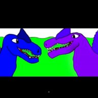 Иконка канала Ева Дино