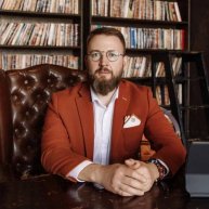 Иконка канала ДЕНИС КОСЬЯНЕНКО