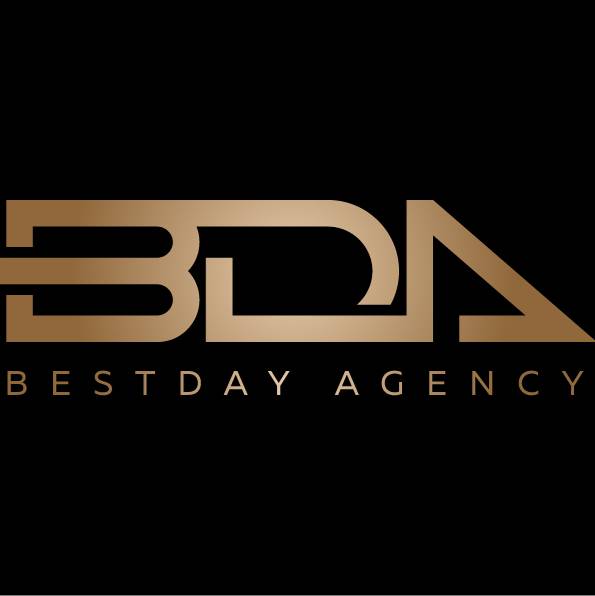 Иконка канала Best Day Agency