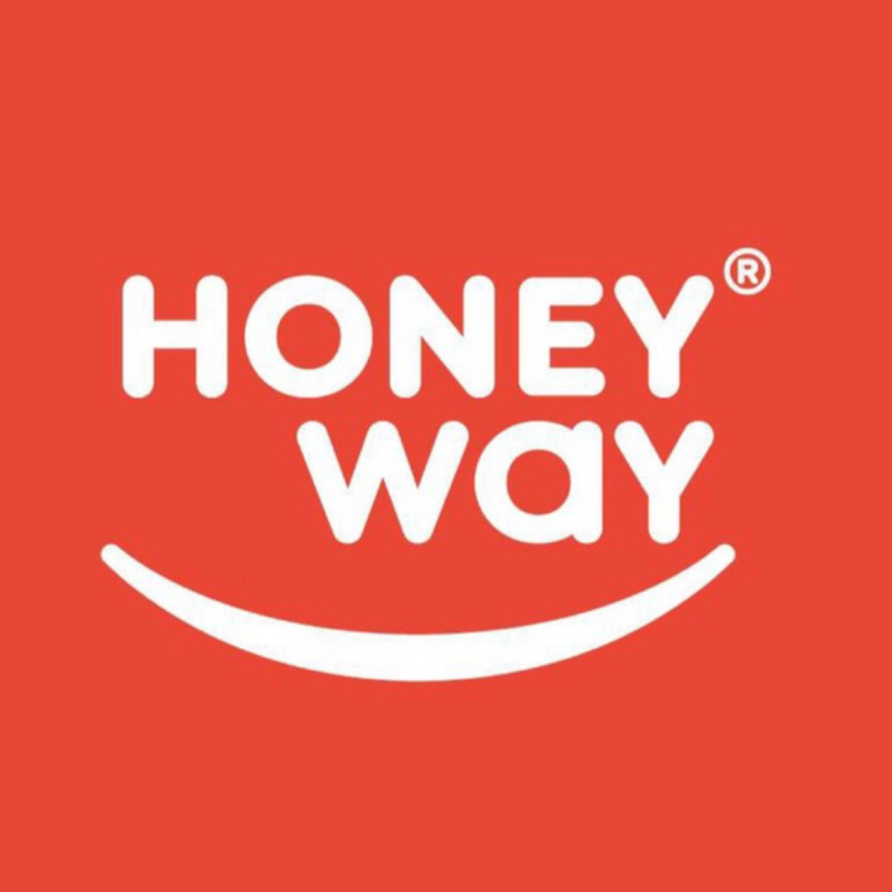 Иконка канала HONEYWAY