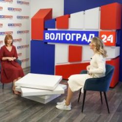 Иконка канала Вести Волгоград