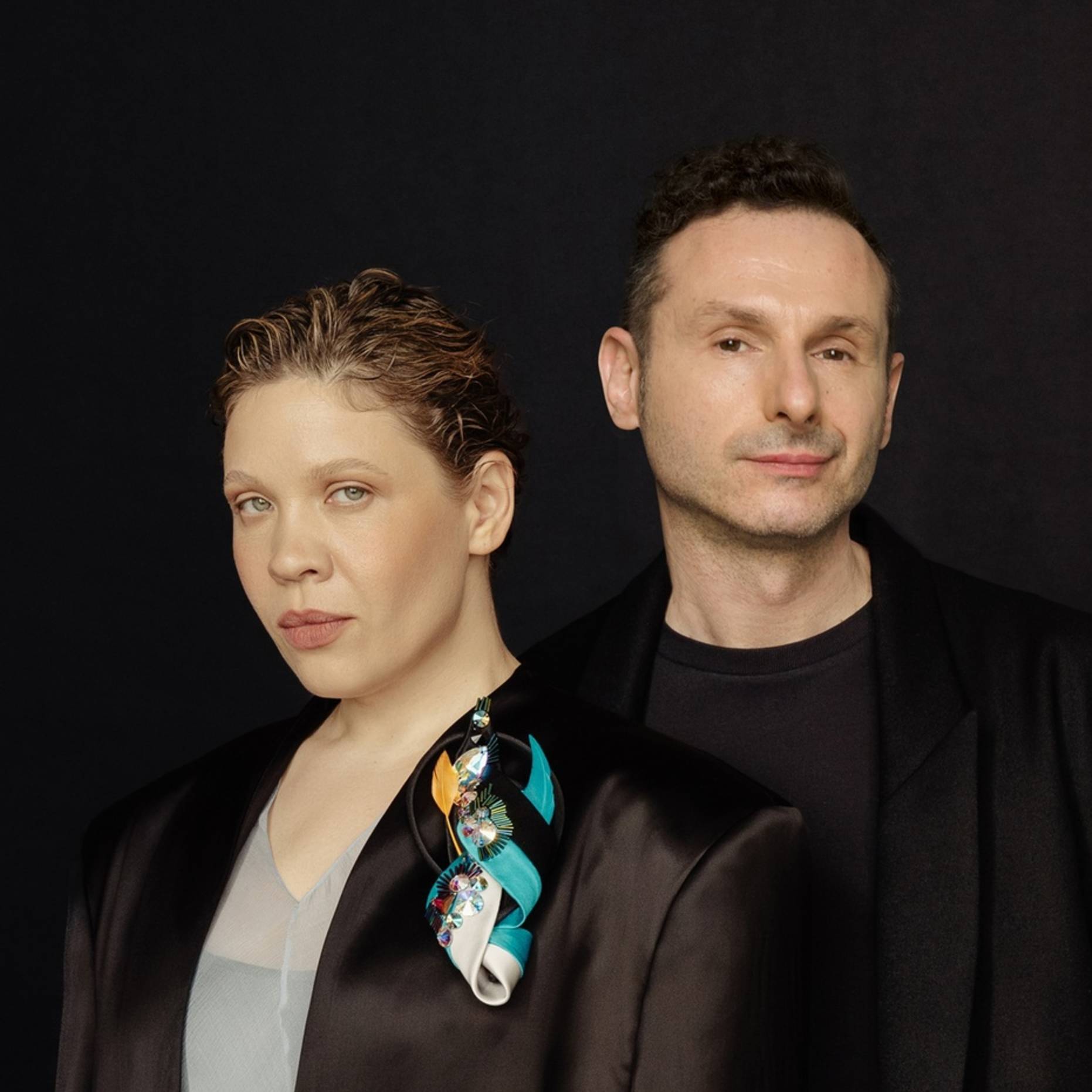 Иконка канала Zventa Sventana