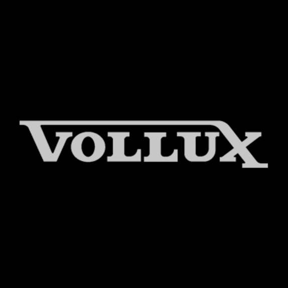 Иконка канала VOLLUX /// Автосервис VOLVO и GEELY