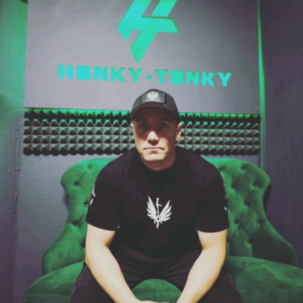 Иконка канала Джон сан