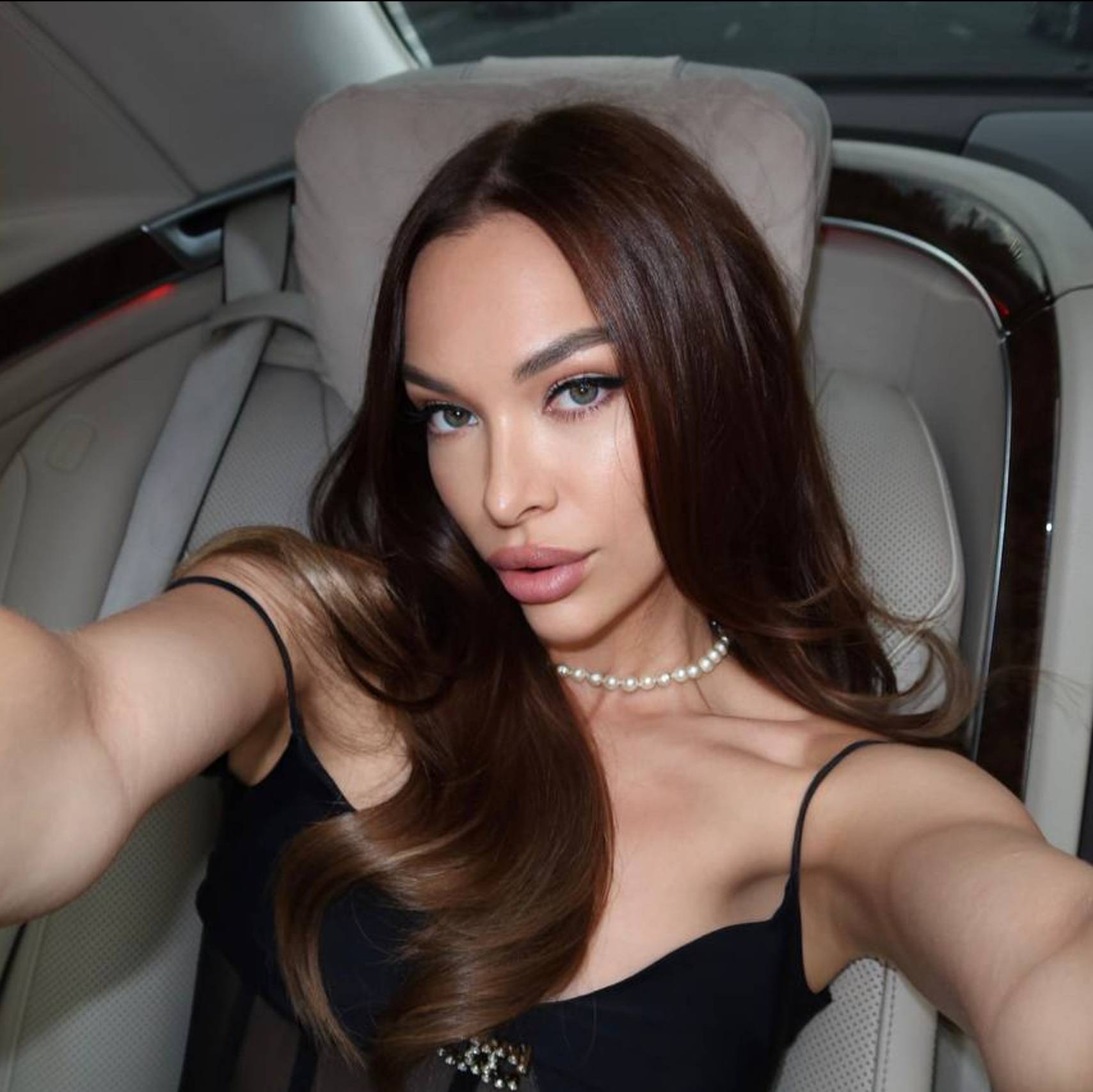 Иконка канала VALERIIA LEBEDEVA