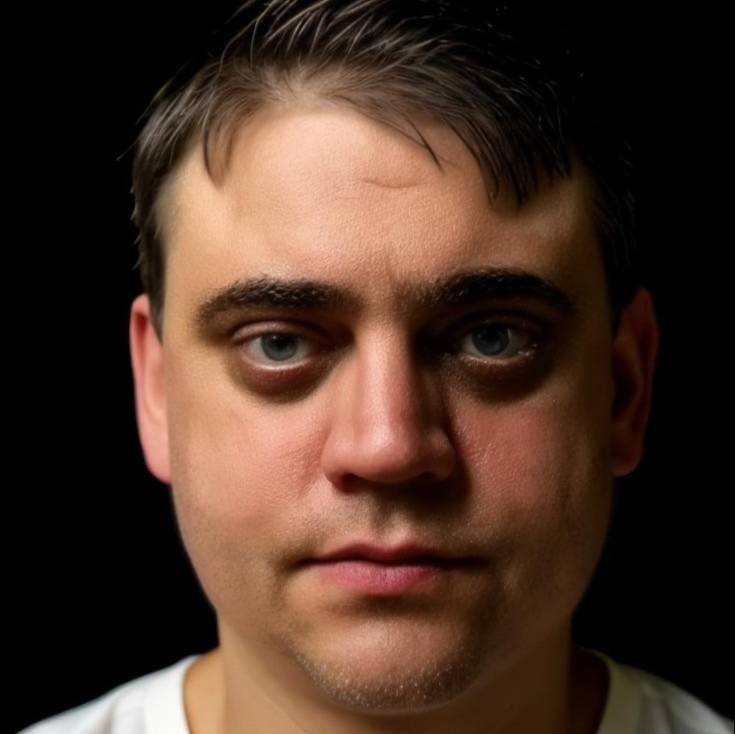 Иконка канала pavel_denisoff