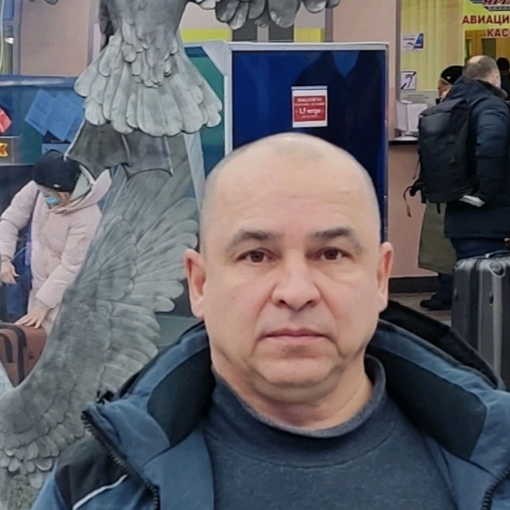 Иконка канала димон