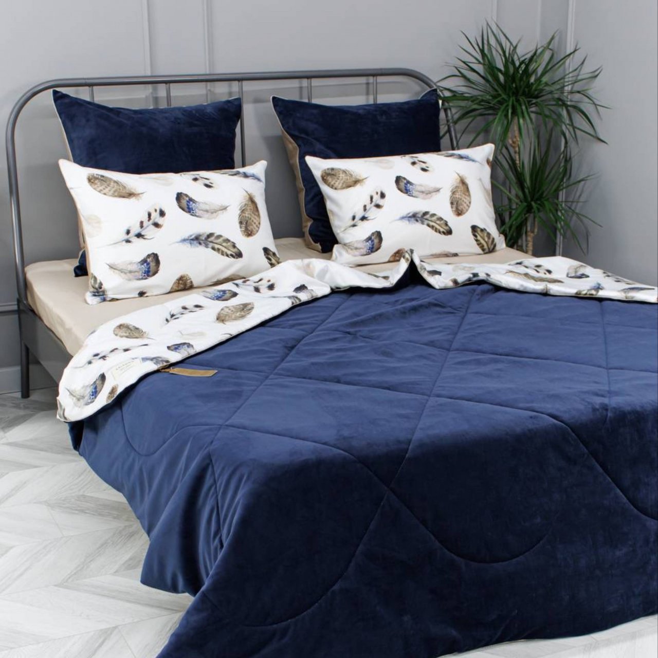 Иконка канала Myshop постельное белье