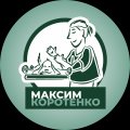 Иконка канала МаксимПомог