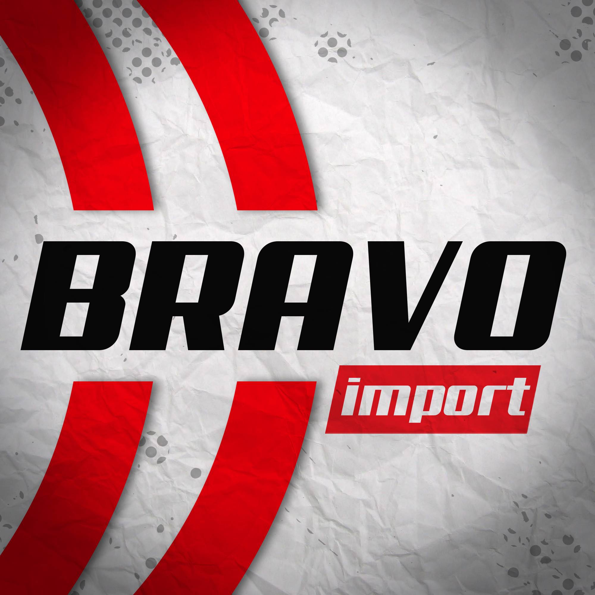 Иконка канала BRAVO Import - автомобили под заказ