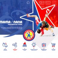 Иконка канала ТВОЕ САМБО