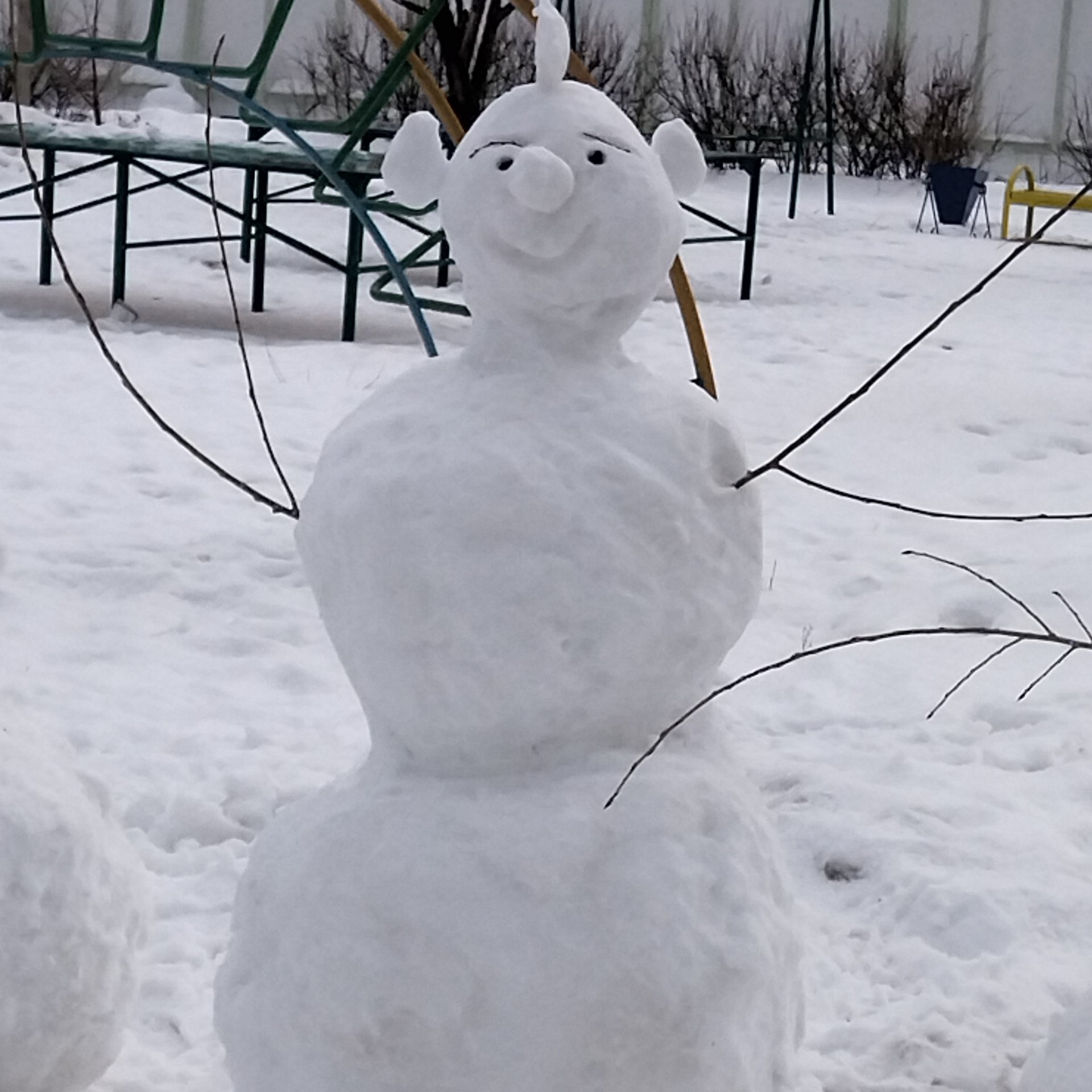 Иконка канала Девяткова