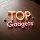 Иконка канала Топ Гаджеты
