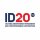 Иконка канала ID20 Управление корпоративным автопарком