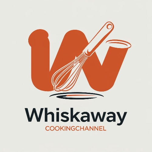 Иконка канала WhiskAway