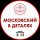 Иконка канала Московский в деталях