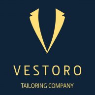 Иконка канала VESTORO