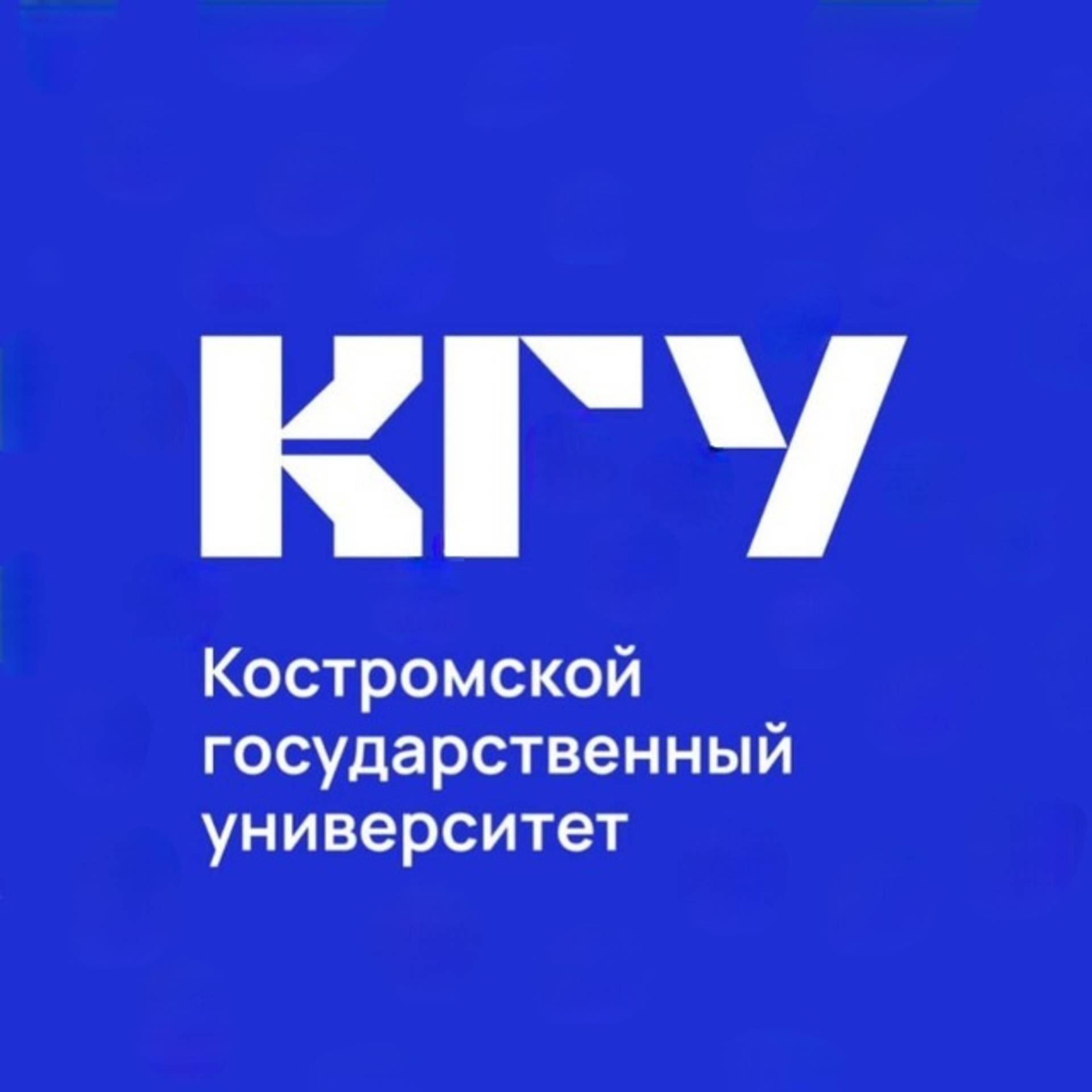 Иконка канала Костромской университет