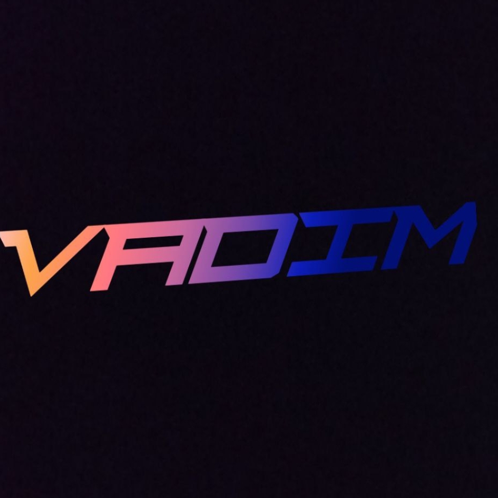 Иконка канала 𝓥𝓪𝓭𝓲𝓶