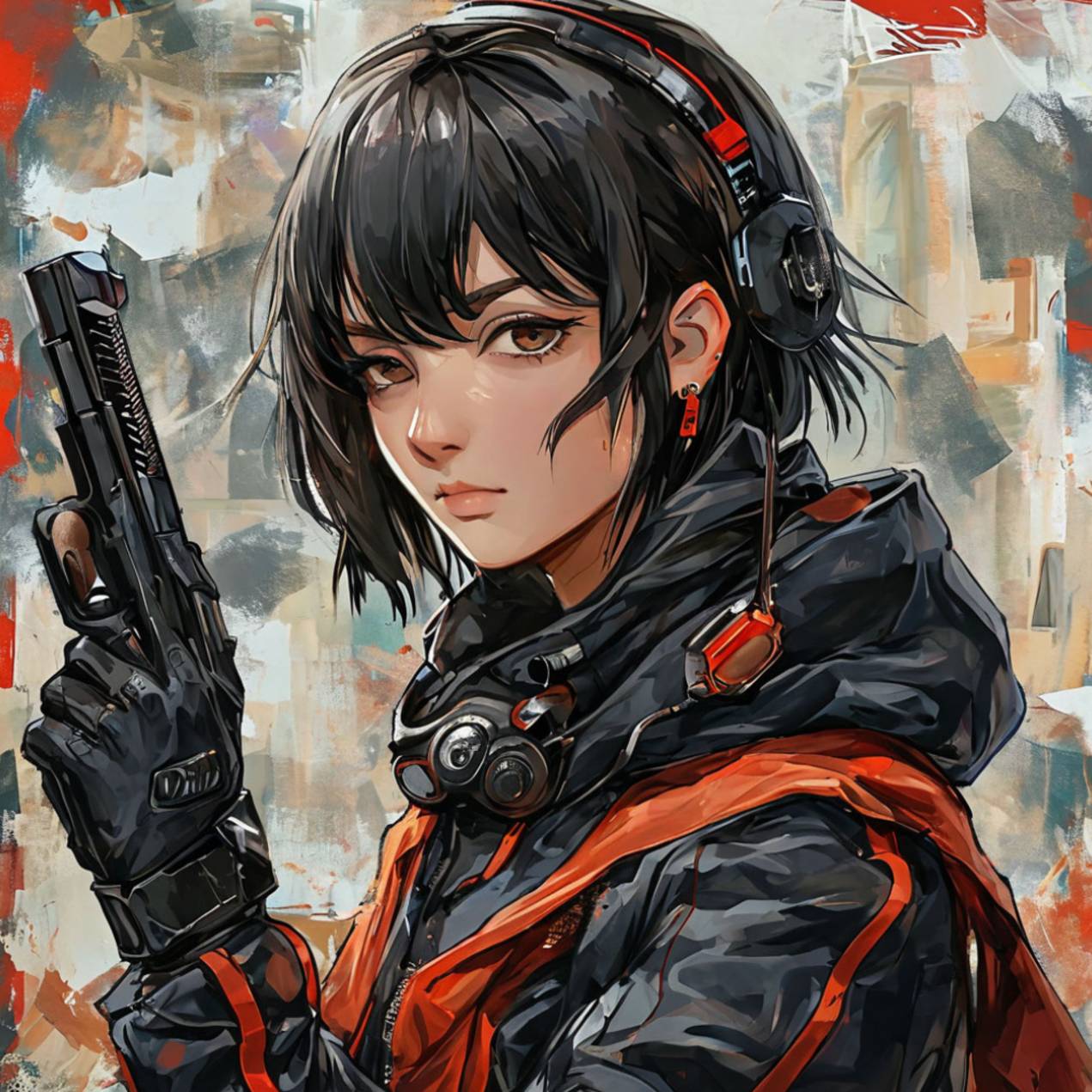 Иконка канала Входим в чат