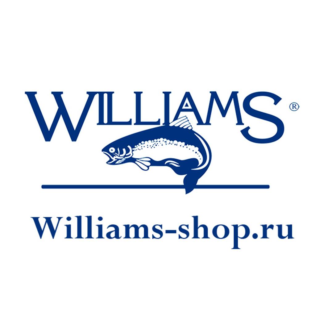 Иконка канала Williams-shop.ru - Интернет магазин Блесен