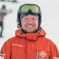 Иконка канала Влад Караваев ❄️ wladpermski ❄️ Старший инструктор