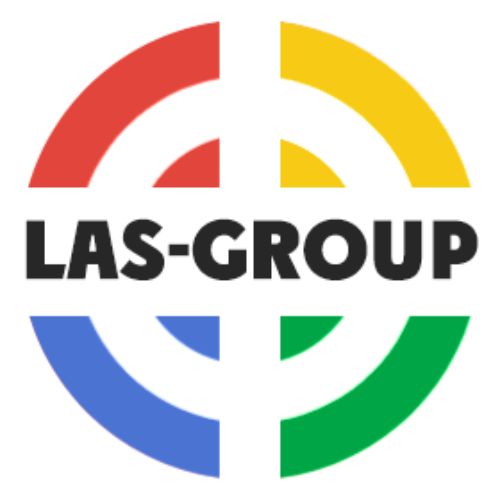 Иконка канала las-group