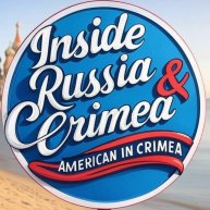 Иконка канала American in Crimea - Американец в Крыму
