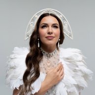 Иконка канала ПЕВЧАЯ фолк певица