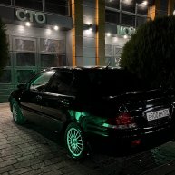 Иконка канала Lancer drive 900