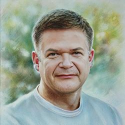 Иконка канала SergeyTinishov - песни на мои стихи