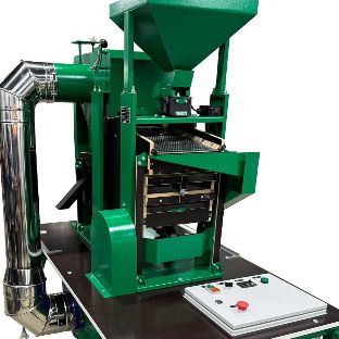 Иконка канала семяочистка