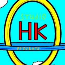 Иконка канала NK presents