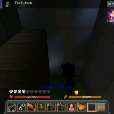 Иконка канала GentelmanSo2