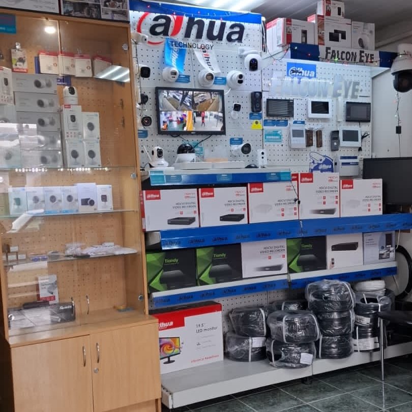 Иконка канала ВИДИМО ВСЕМ!