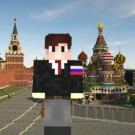 Иконка канала Рикомпот